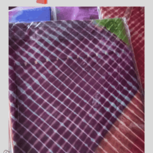 Rajputi Lahriya Suit-1
